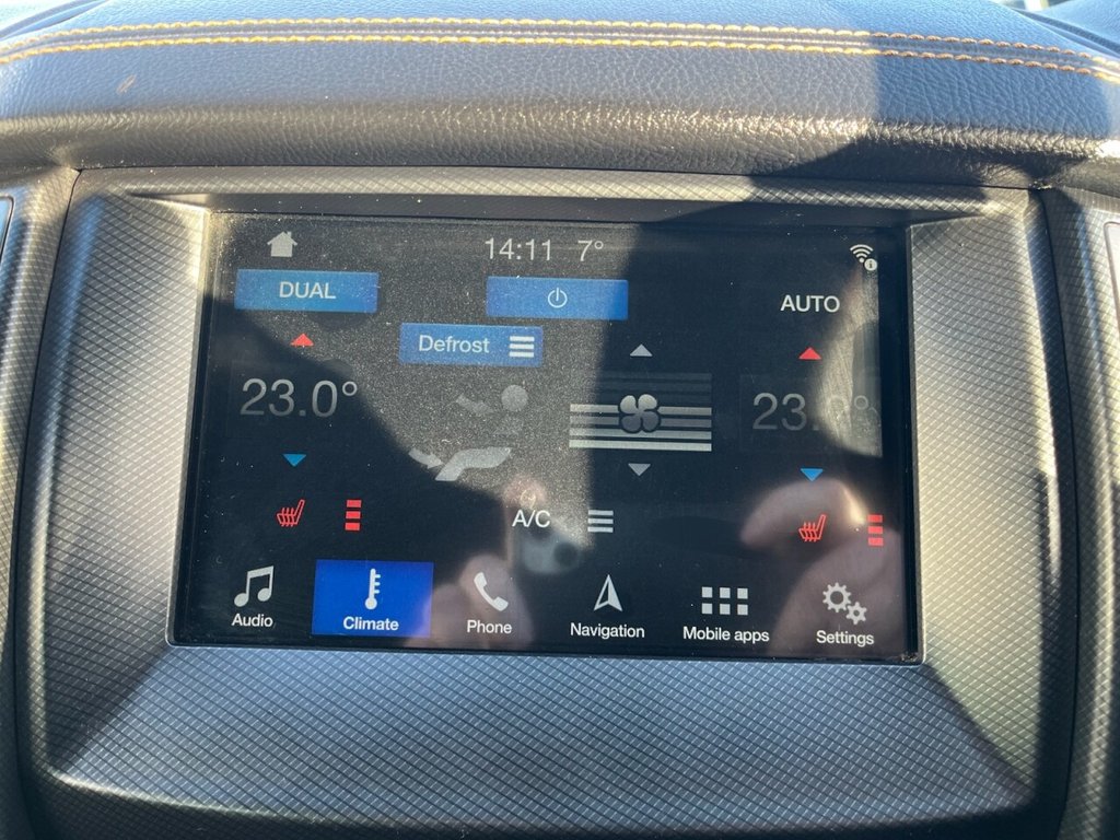 Used Ford Ranger 2019 for sale - 76698068: Photo 44