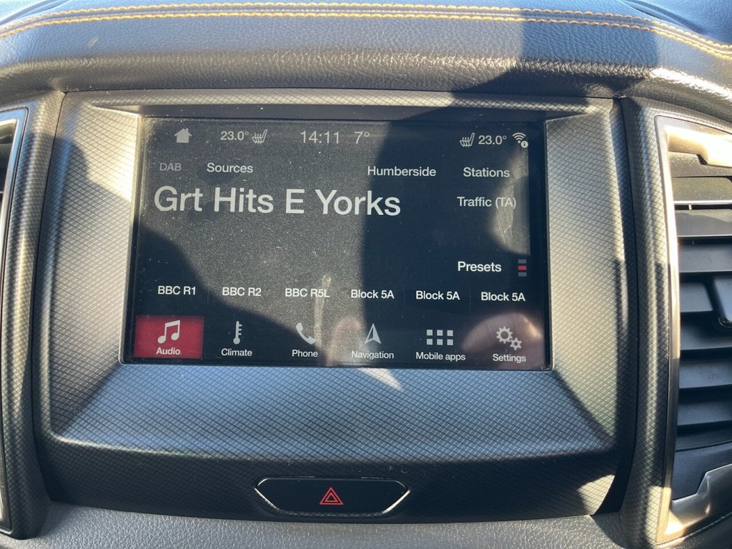 Used Ford Ranger 2019 for sale - 76698068: Photo 48