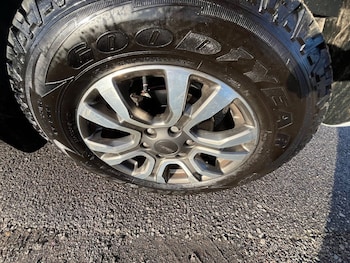 Used Ford Ranger 2019 for sale - 76698068: Photo