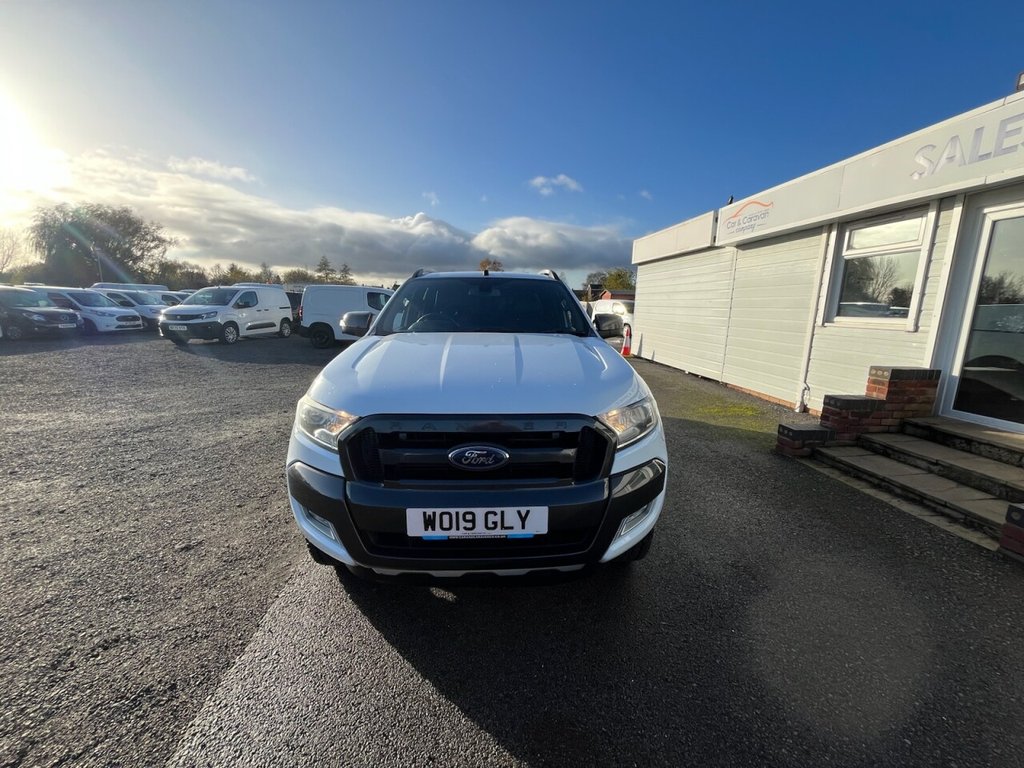 Used Ford Ranger 2019 for sale - 76698068: Photo 7