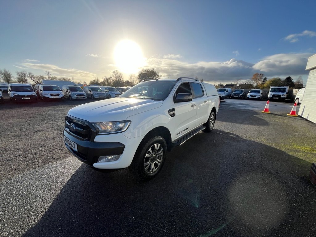Used Ford Ranger 2019 for sale - 76698068: Photo 8