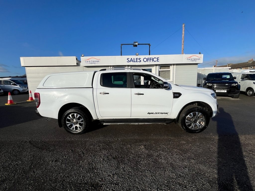 Used Ford Ranger 2019 for sale - 76698068: Photo 9