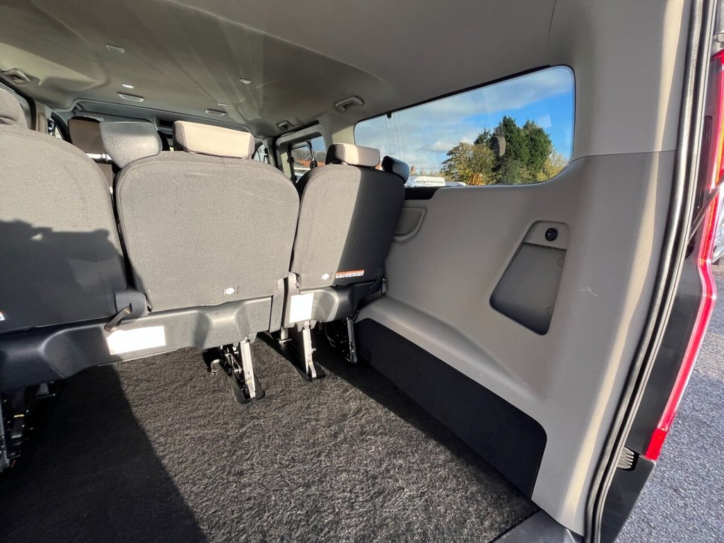 Used Ford Tourneo Custom 2020 for sale - 76333898: Photo 12