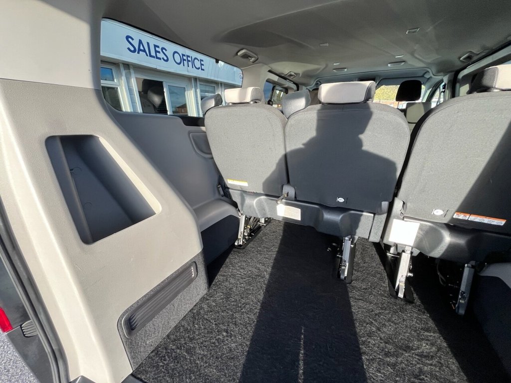 Used Ford Tourneo Custom 2020 for sale - 76333898: Photo 13