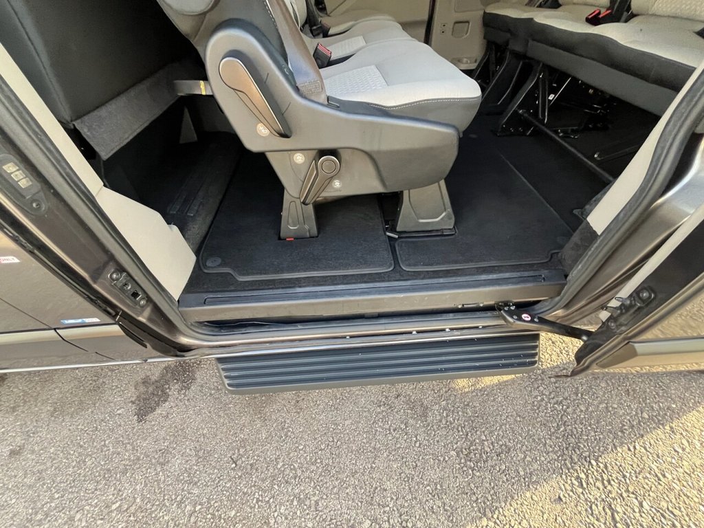 Used Ford Tourneo Custom 2020 for sale - 76333898: Photo 25