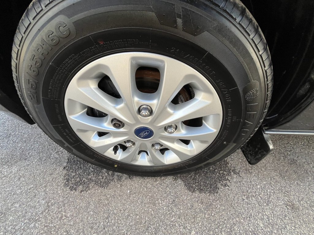 Used Ford Tourneo Custom 2020 for sale - 76333898: Photo 26