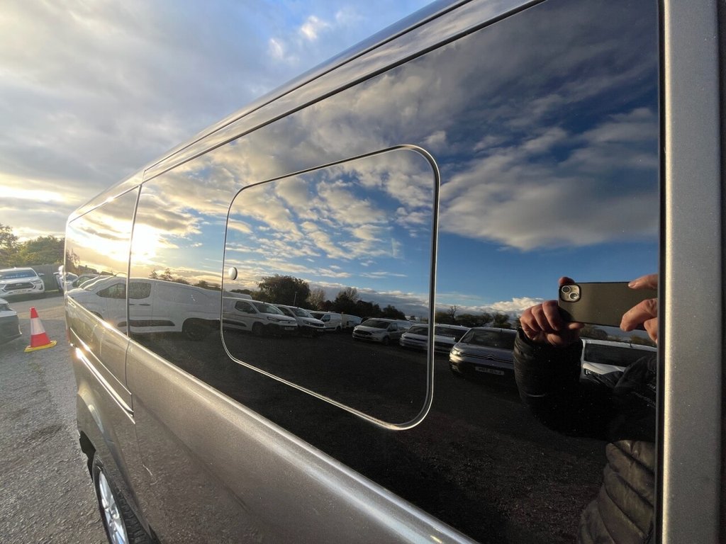 Used Ford Tourneo Custom 2020 for sale - 76333898: Photo 33