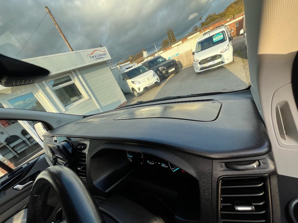 Used Ford Tourneo Custom 2020 for sale - 76333898: Photo 39