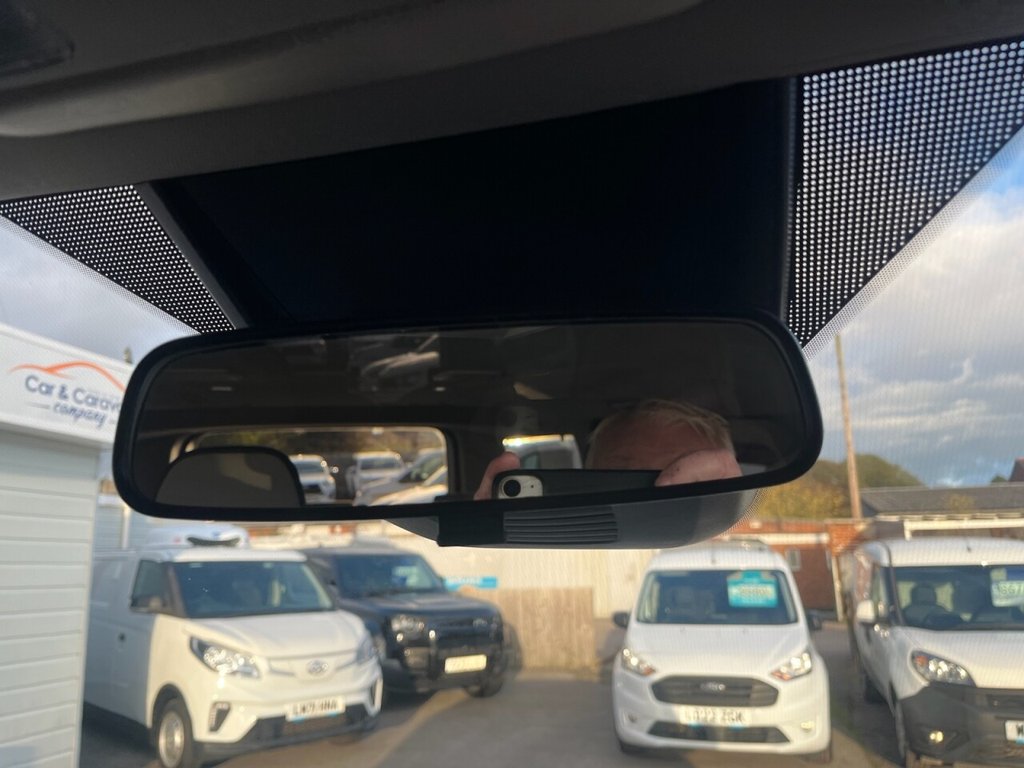 Used Ford Tourneo Custom 2020 for sale - 76333898: Photo 44