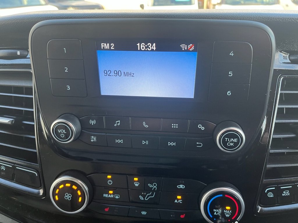 Used Ford Tourneo Custom 2020 for sale - 76333898: Photo 46