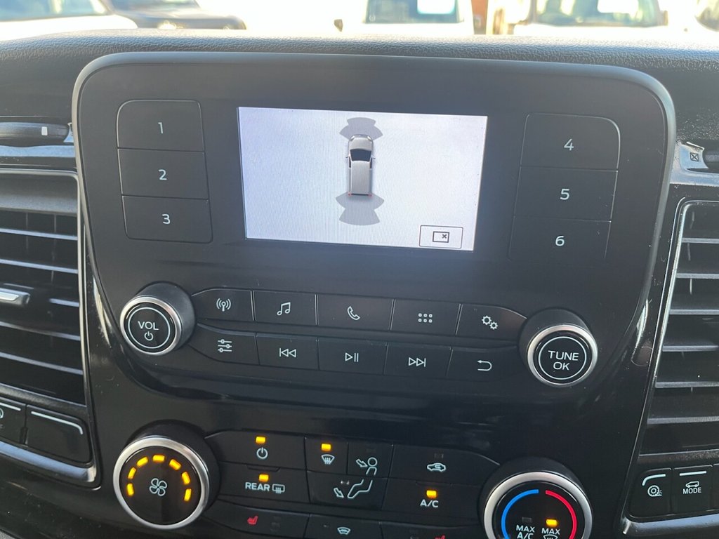 Used Ford Tourneo Custom 2020 for sale - 76333898: Photo 47