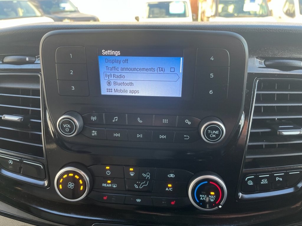 Used Ford Tourneo Custom 2020 for sale - 76333898: Photo 48