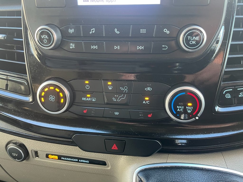 Used Ford Tourneo Custom 2020 for sale - 76333898: Photo 50