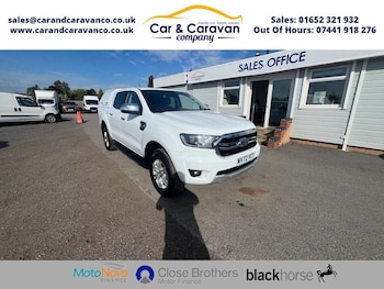 Used Ford Ranger 2022 for sale - 75433508: Photo