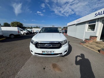 Used Ford Ranger 2022 for sale - 75433508: Photo