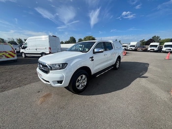 Used Ford Ranger 2022 for sale - 75433508: Photo