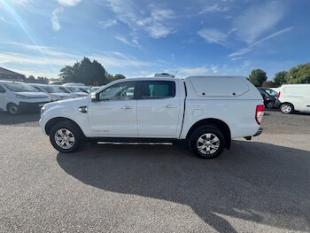 Used Ford Ranger 2022 for sale - 75433508: Photo