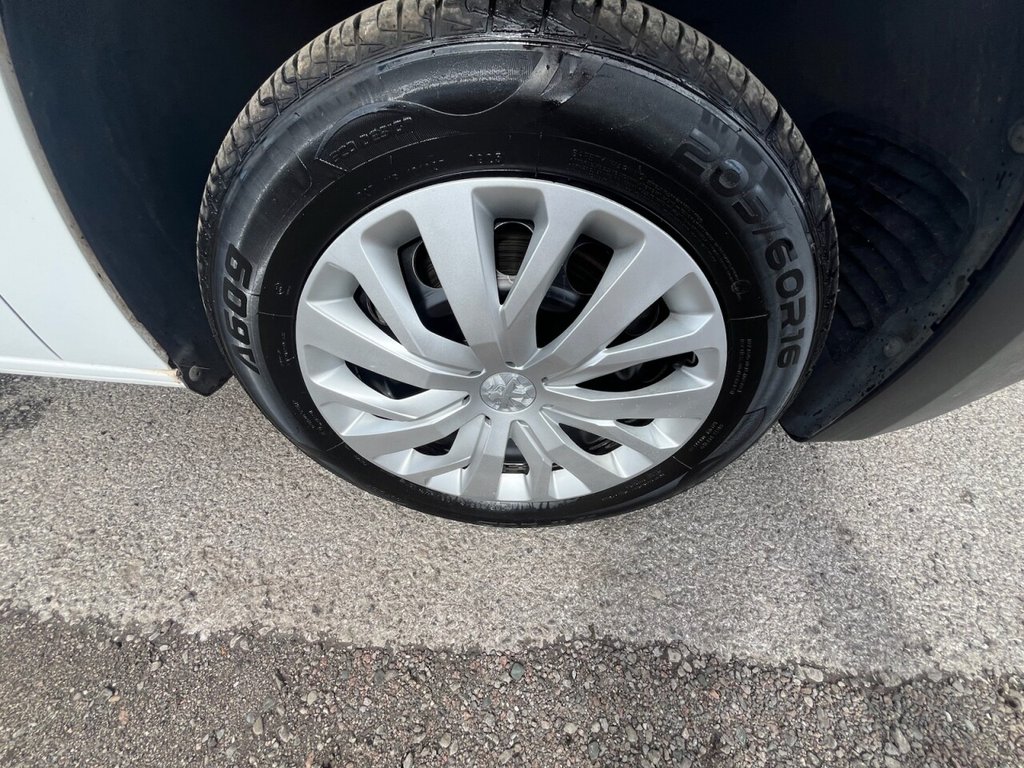 Used Peugeot Partner 2021 for sale - 76509420: Photo 15