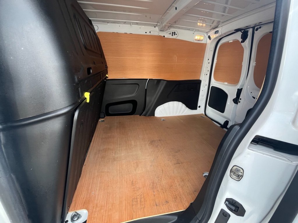 Used Peugeot Partner 2021 for sale - 76509420: Photo 22