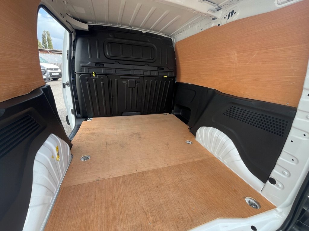 Used Peugeot Partner 2021 for sale - 76509420: Photo 26