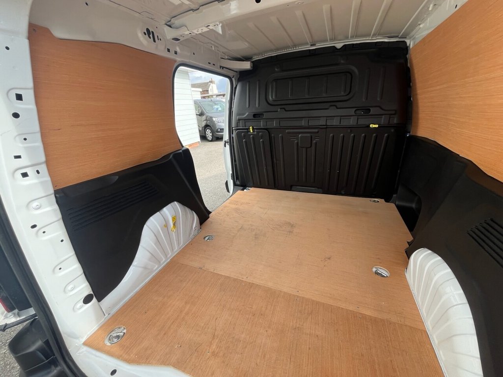 Used Peugeot Partner 2021 for sale - 76509420: Photo 27