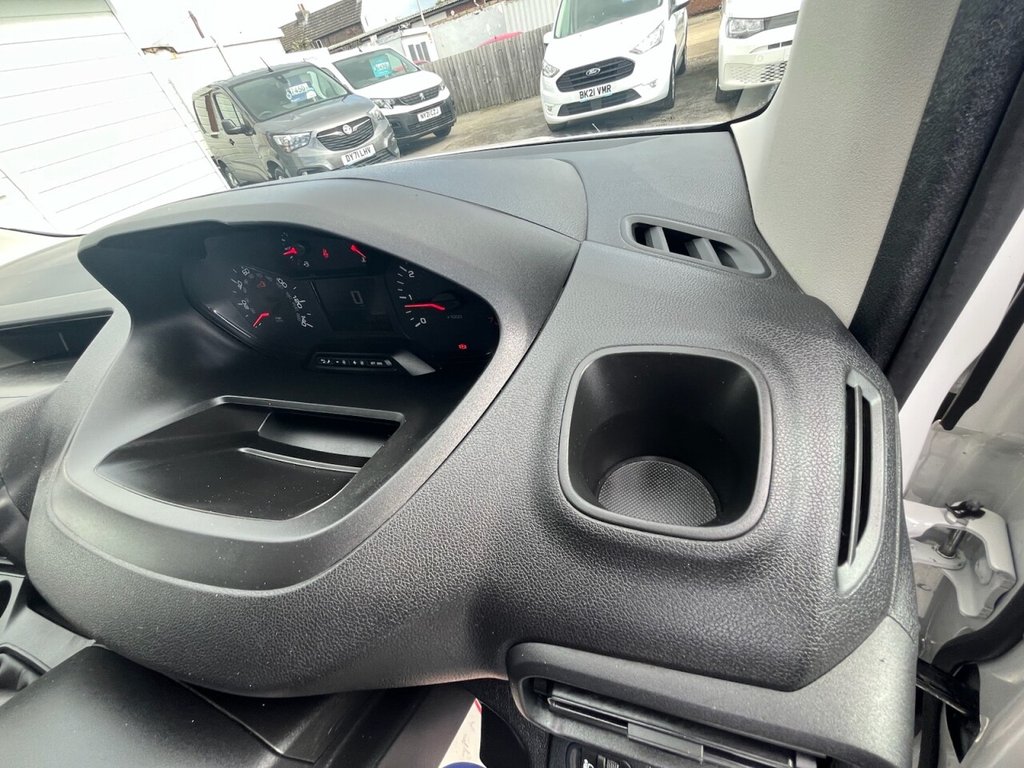 Used Peugeot Partner 2021 for sale - 76509420: Photo 30