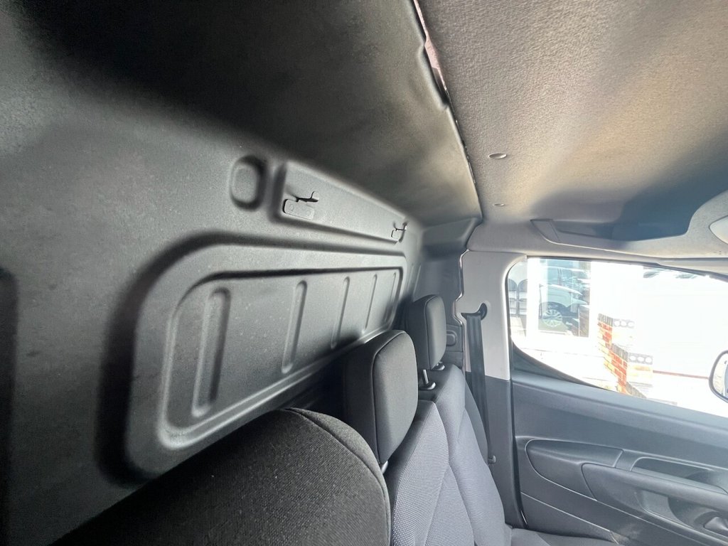 Used Peugeot Partner 2021 for sale - 76509420: Photo 33