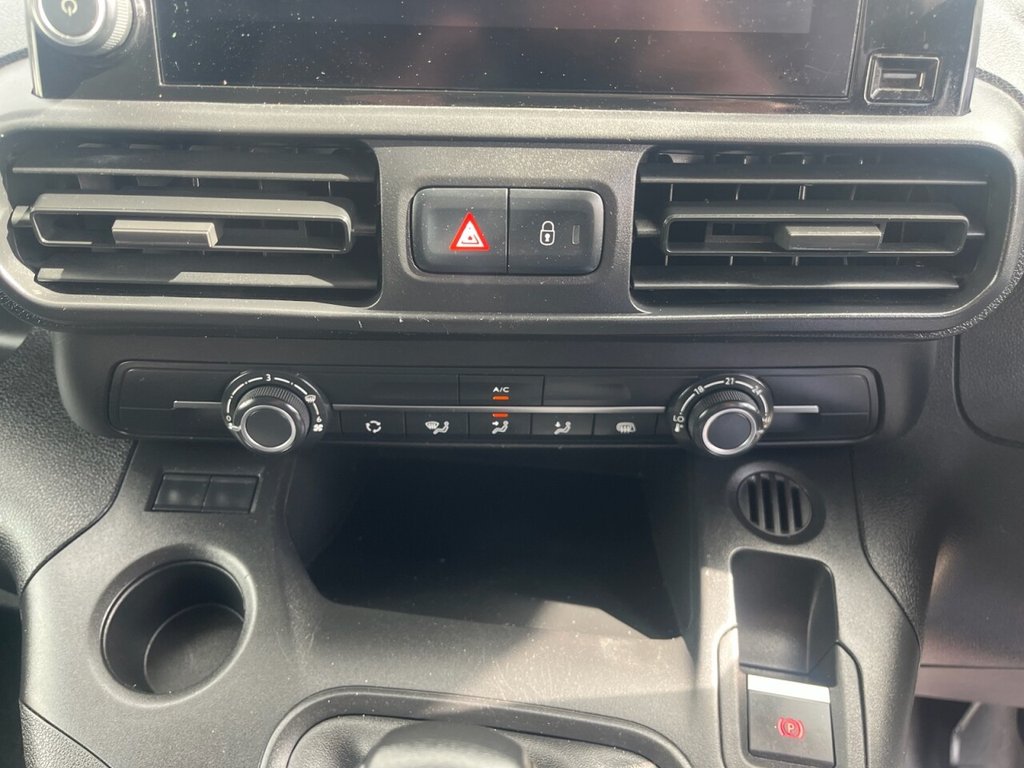 Used Peugeot Partner 2021 for sale - 76509420: Photo 38
