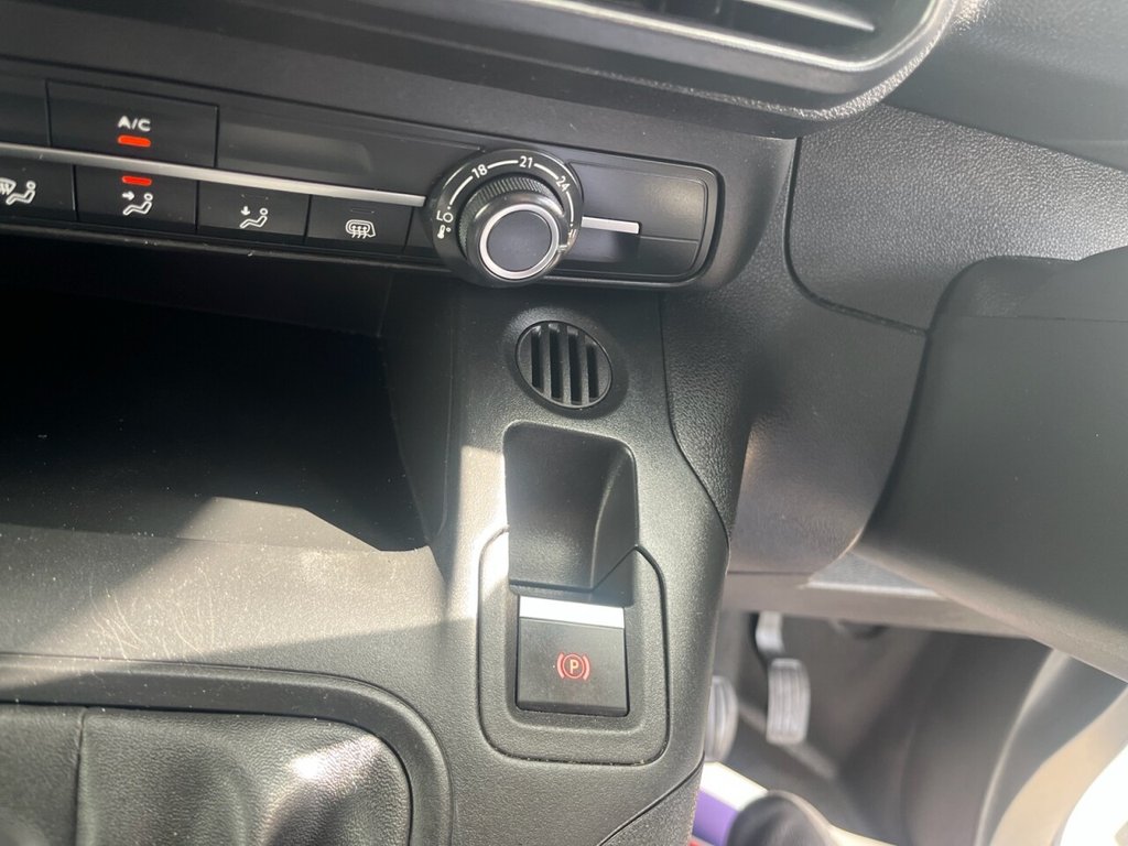 Used Peugeot Partner 2021 for sale - 76509420: Photo 41