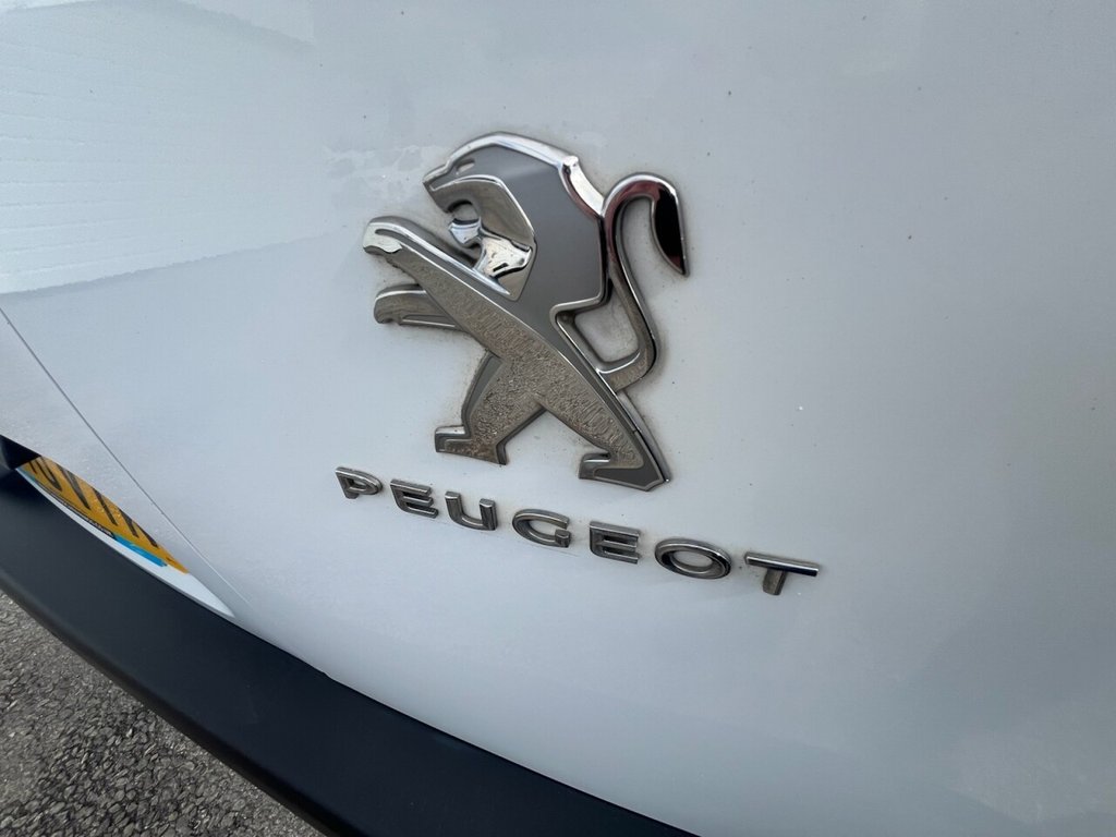 Used Peugeot Partner 2021 for sale - 76509420: Photo 50
