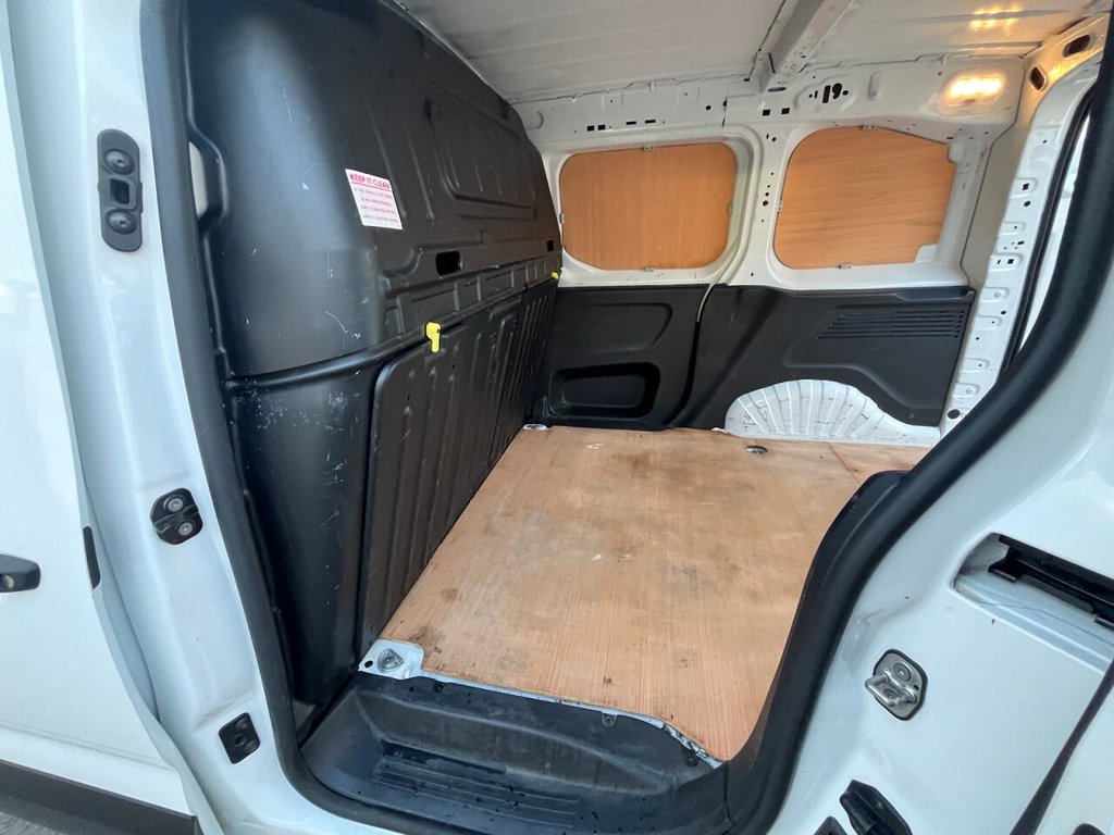 Used Peugeot Partner 2021 for sale - 77498511: Photo 18