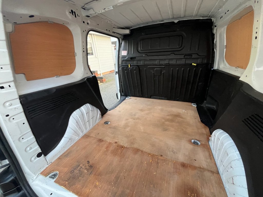 Used Peugeot Partner 2021 for sale - 77498511: Photo 25