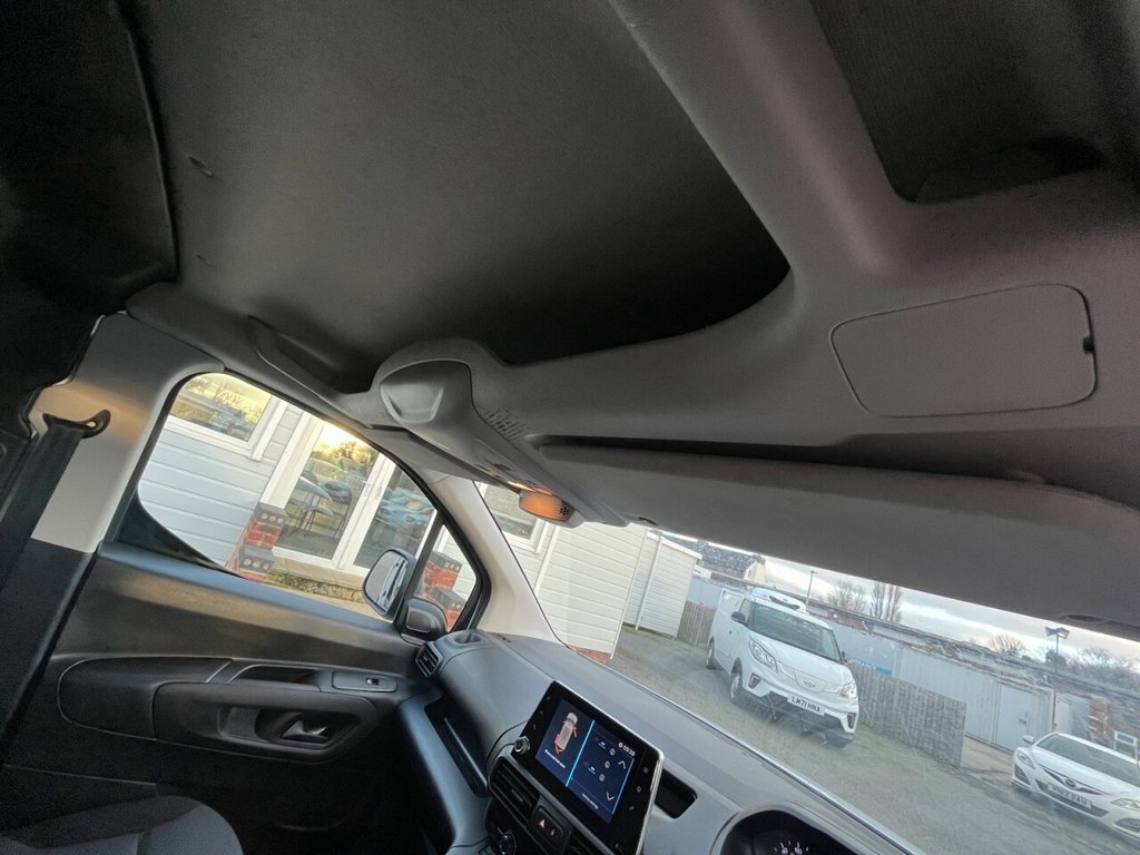 Used Peugeot Partner 2021 for sale - 77498511: Photo 35