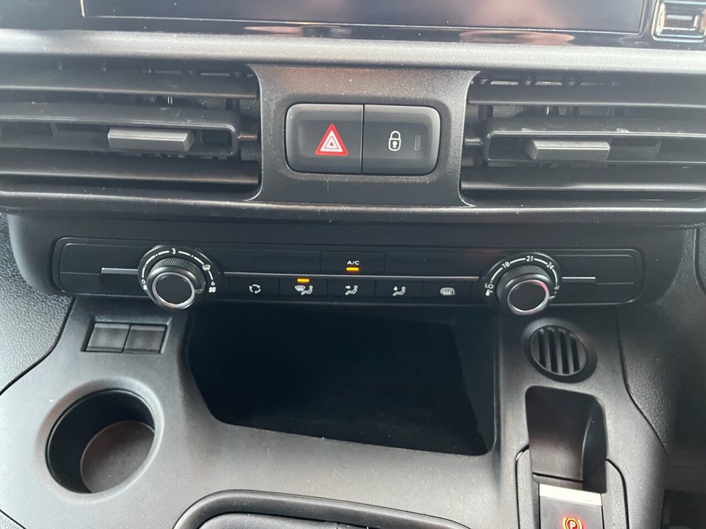 Used Peugeot Partner 2021 for sale - 77498511: Photo 42