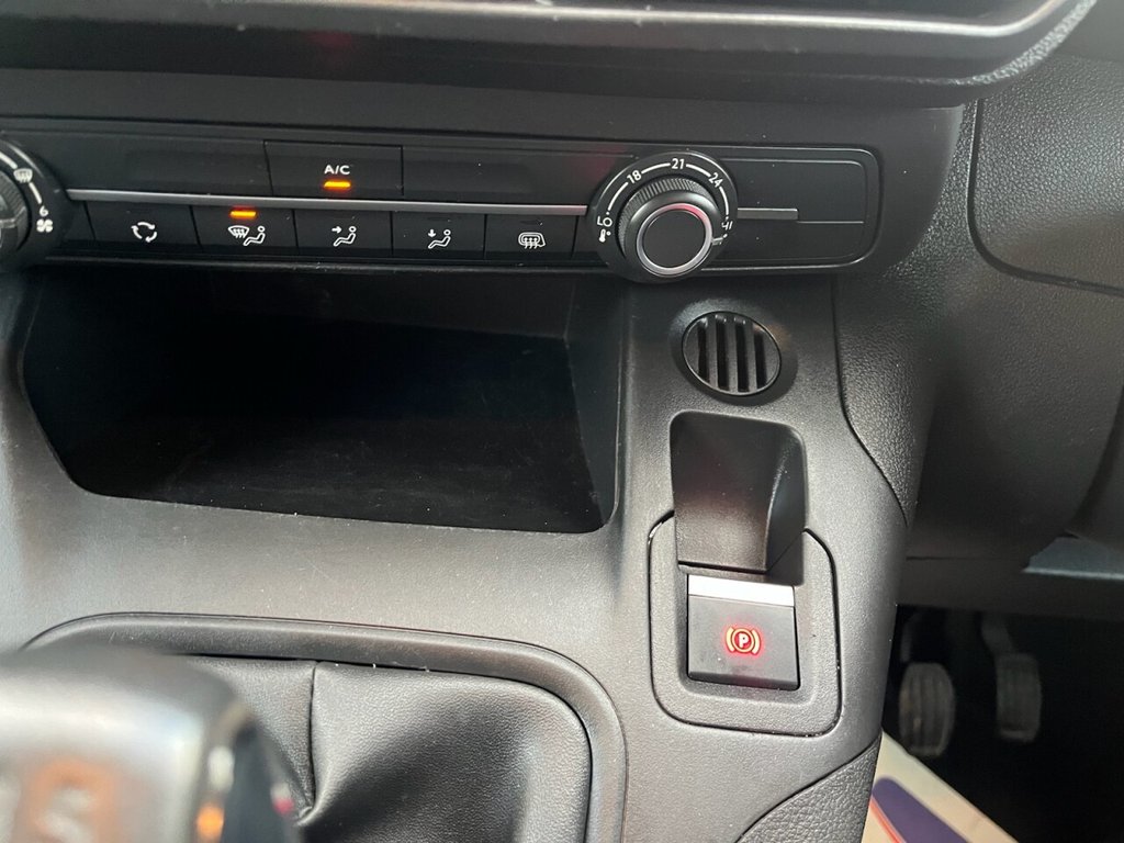 Used Peugeot Partner 2021 for sale - 77498511: Photo 43