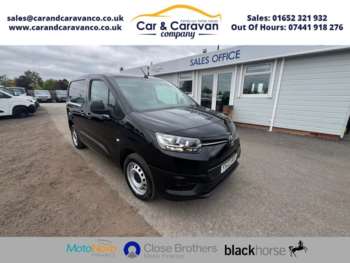 Used Toyota ProAce 2022 for sale - 74659049: Photo