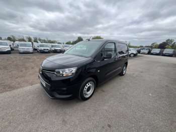 Used Toyota ProAce 2022 for sale - 74659049: Photo