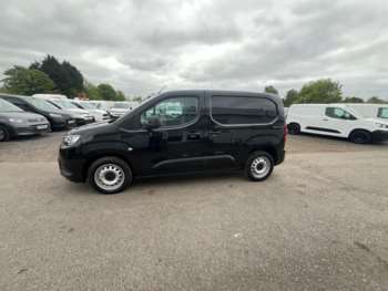 Used Toyota ProAce 2022 for sale - 74659049: Photo