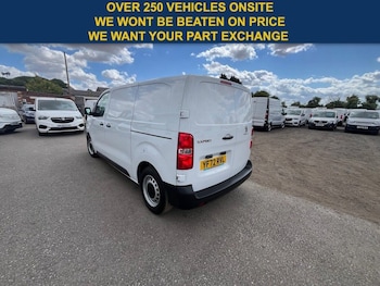 Used Peugeot Expert 2022 for sale - 79551123: Photo