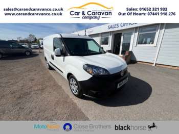 Used Fiat Doblo 2021 for sale - 74077450: Photo