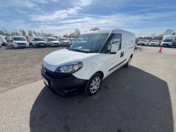 Used Fiat Doblo 2021 for sale - 74077450: Photo