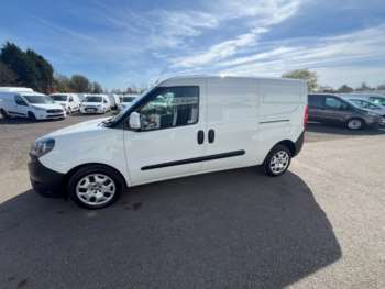 Used Fiat Doblo 2021 for sale - 74077450: Photo
