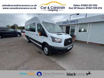 Used Ford Transit 2018 for sale - 74709114: Photo