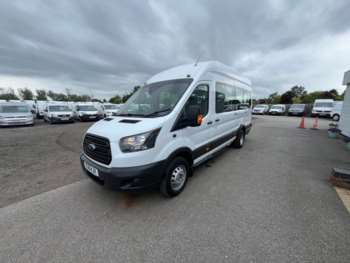 Used Ford Transit 2018 for sale - 74709114: Photo