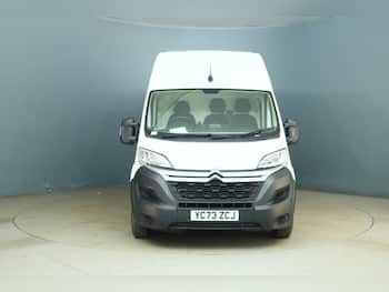 Used Citroen Relay 2023 for sale - 79666541: Photo