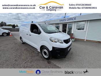 Used Peugeot Expert 2022 for sale - 79738620: Photo