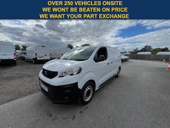 Used Peugeot Expert 2022 for sale - 79738620: Photo