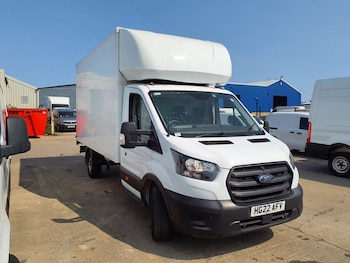 Ford - Transit