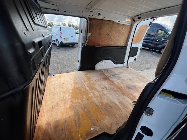 Used Vauxhall Combo 2021 for sale - 75654448: Photo 18