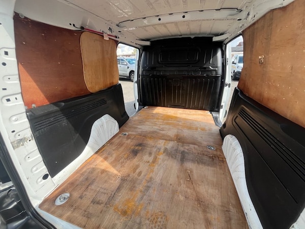 Used Vauxhall Combo 2021 for sale - 75654448: Photo 22